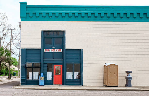 Best High-end porta potty rental  in Dunlap, TN