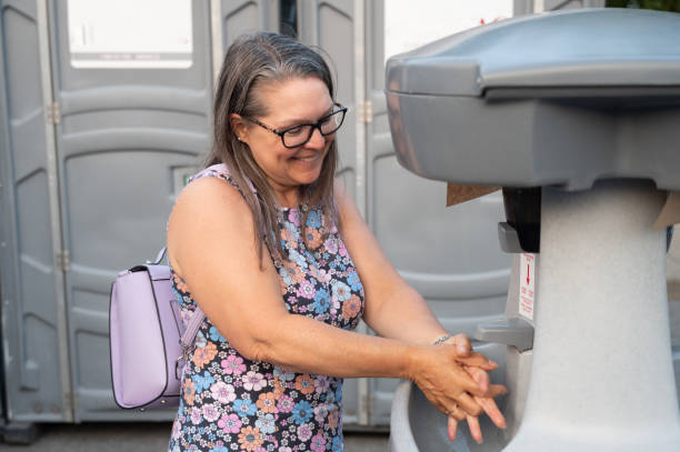 Best Porta potty rental near me  in Dunlap, TN